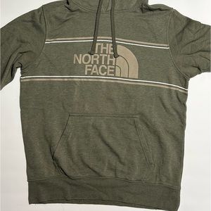 NORTH FACE HOODIE